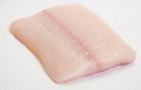 Alaskan Halibut