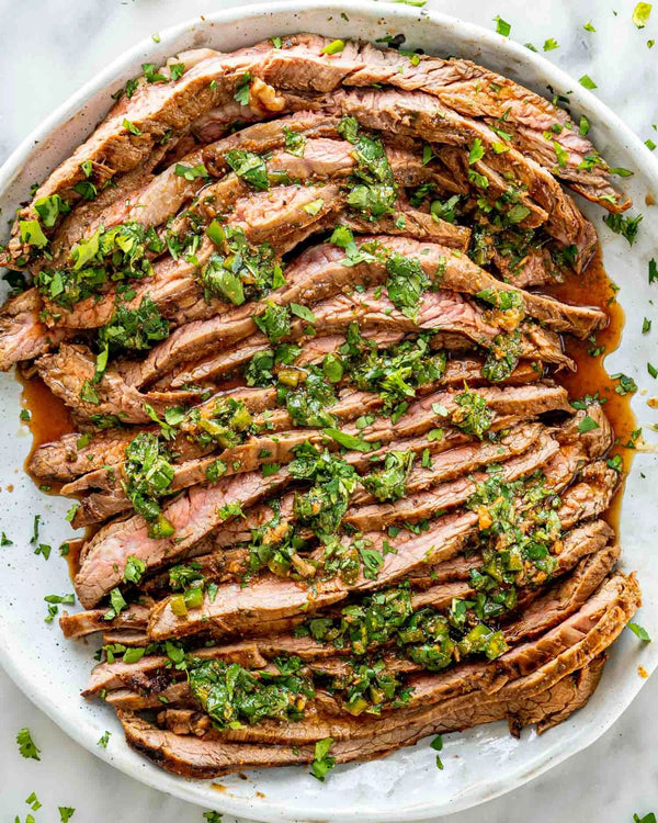 Carne Asada
