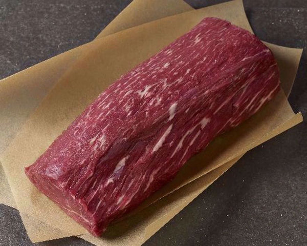 Chateaubriand