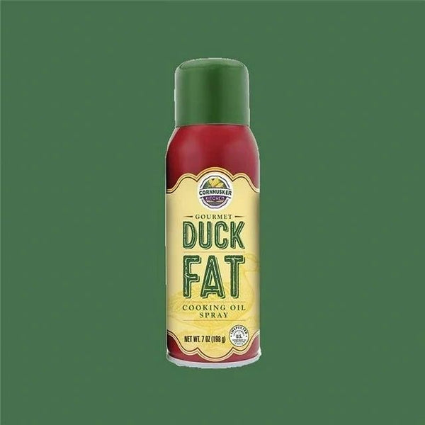 Cornhusker Kitchen Duck Fat Spray