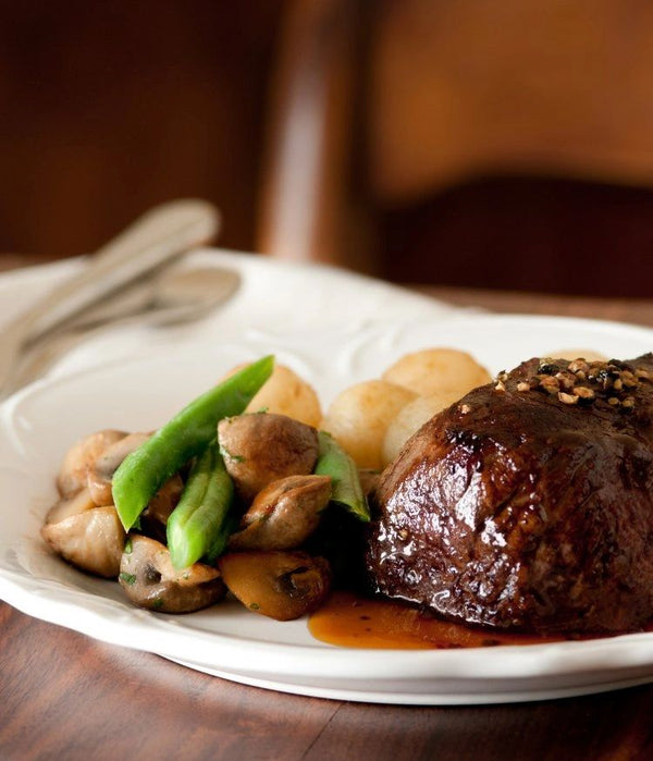 Demi Glace