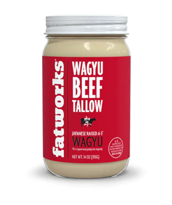 FATWORKS Tallow