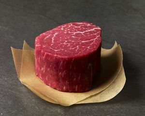 Filet Mignon- Perfectly Trimmed