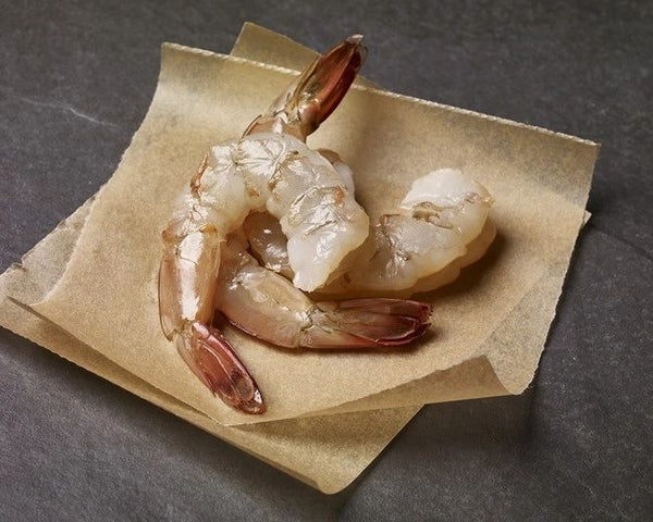 Large Raw Shrimp