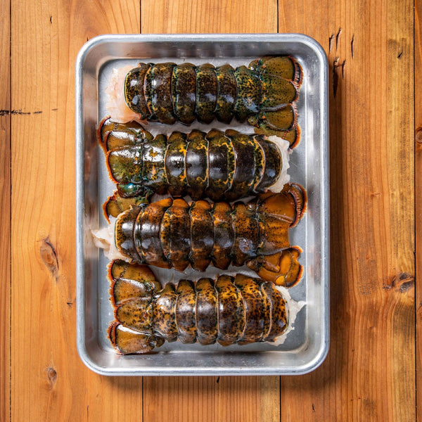 Lobster Tails