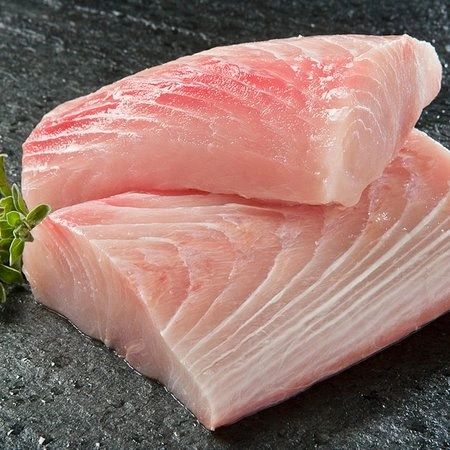 Mahi-Mahi Fillet