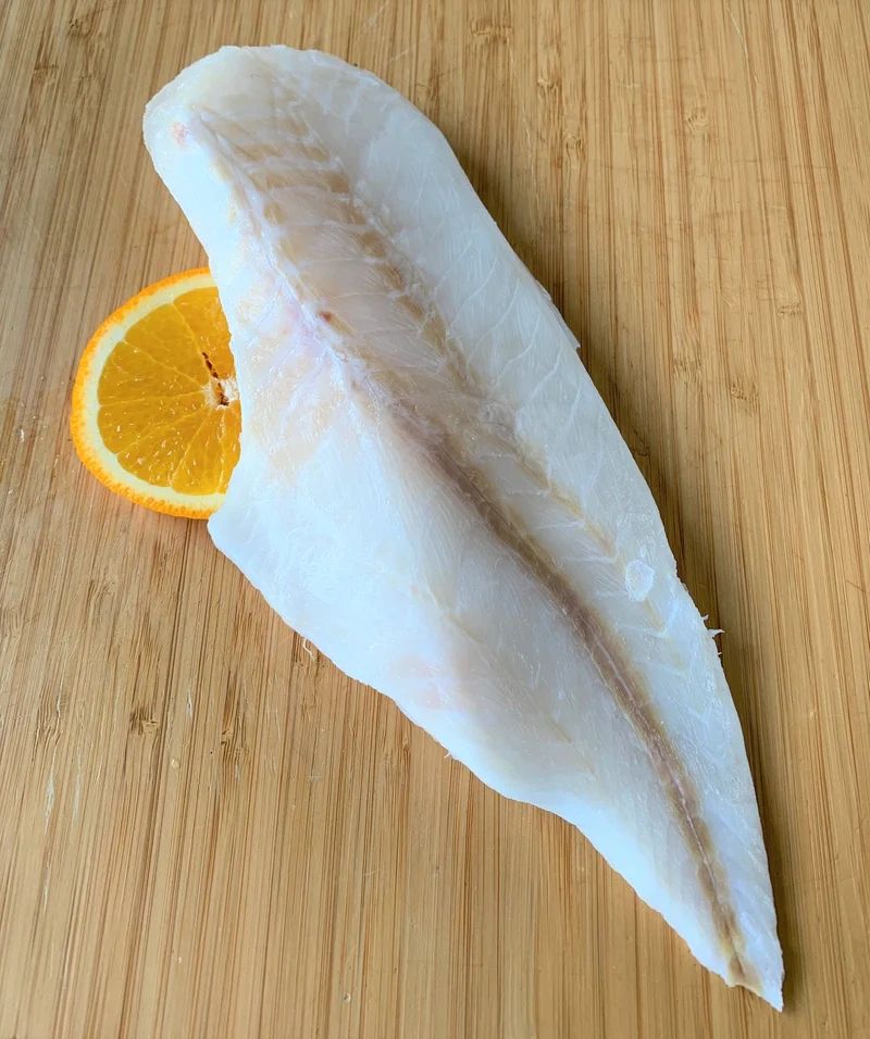 Orange Roughy Fillet
