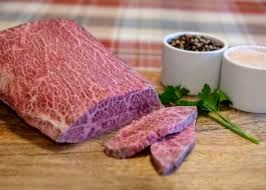 Prime Flat Iron Steaks