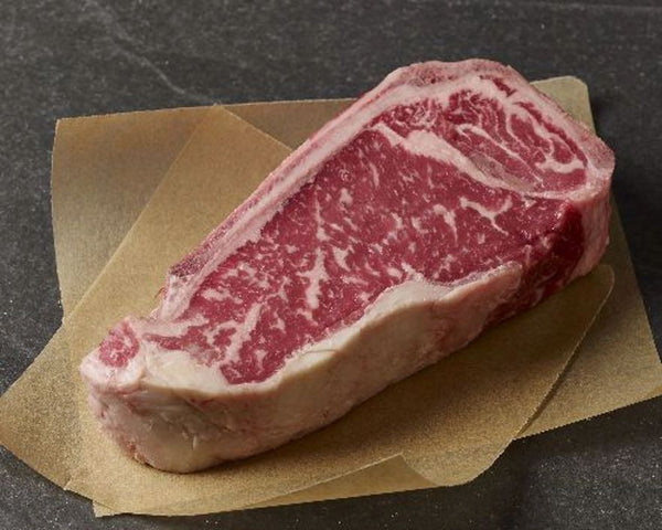 Prime Kansas City Bone In Strip