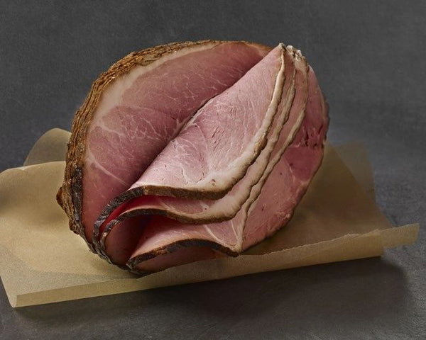 8LB Spiral Cut Smoked Ham