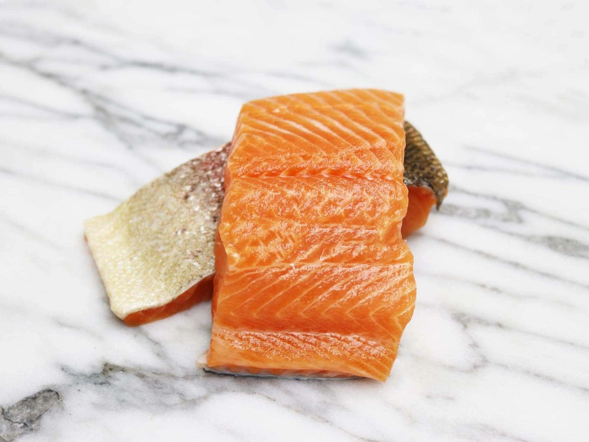Steelhead Trout