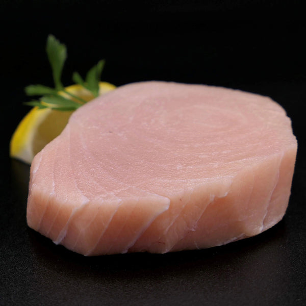 Swordfish Steak