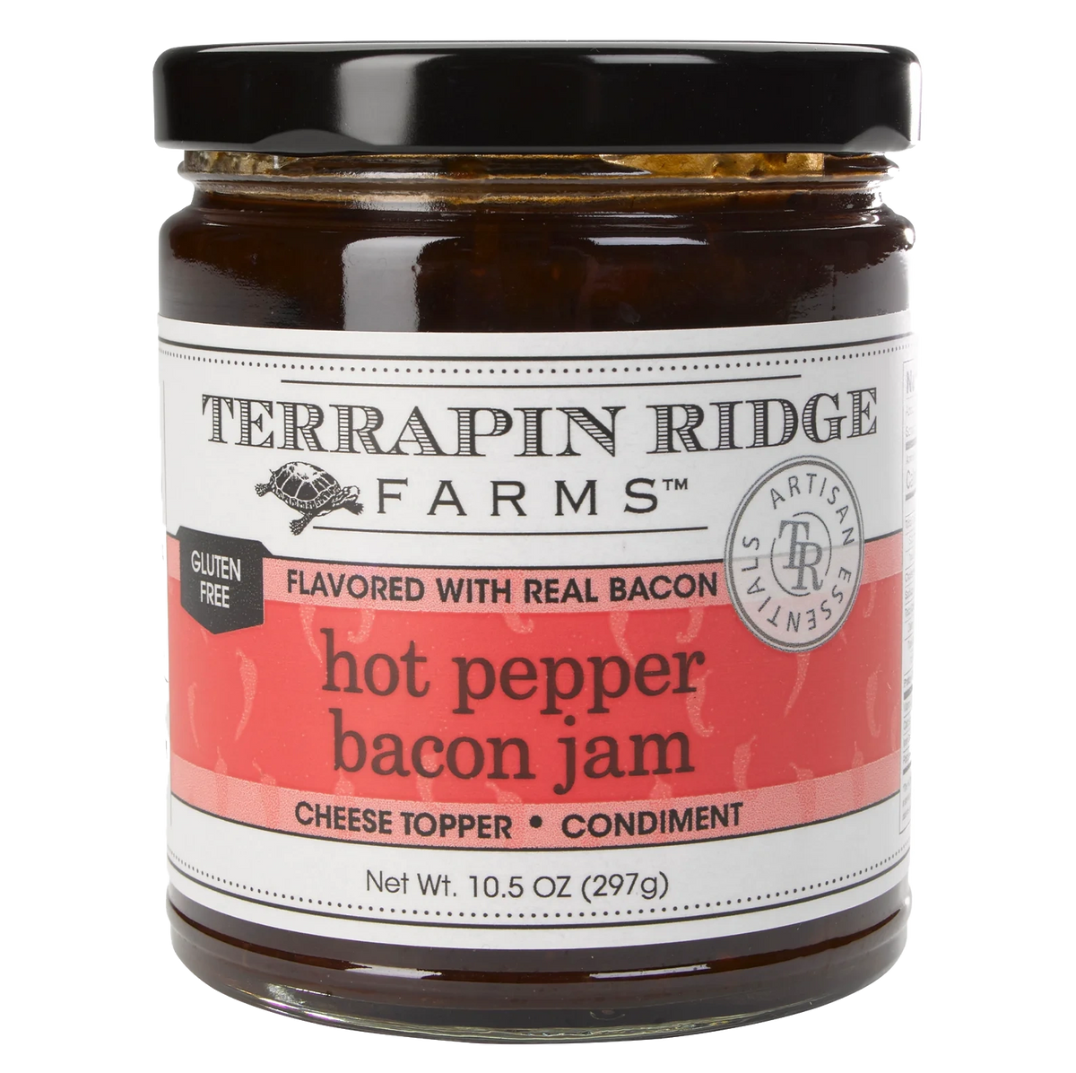 Terrapin Ridge Sauces & Dips