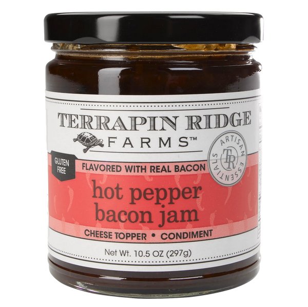 Terrapin Ridge Sauces & Dips