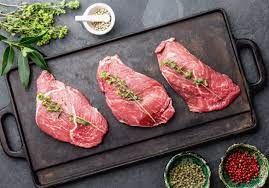 Veal Cutlets
