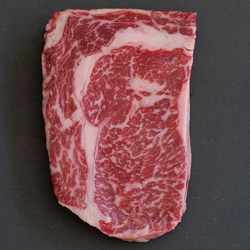 Wagyu Ribeye Boneless (15-16 ounce)